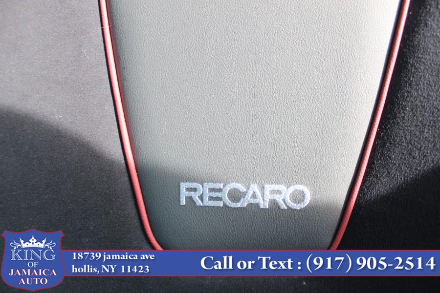2018 Subaru WRX STI Type RA Manual, available for sale in Hollis, New York | King of Jamaica Auto Inc. Hollis, New York 2018 Subaru WRX STI Type RA Manual, available for sale in Hollis, New York | King of Jamaica Auto Inc. Hollis, New York