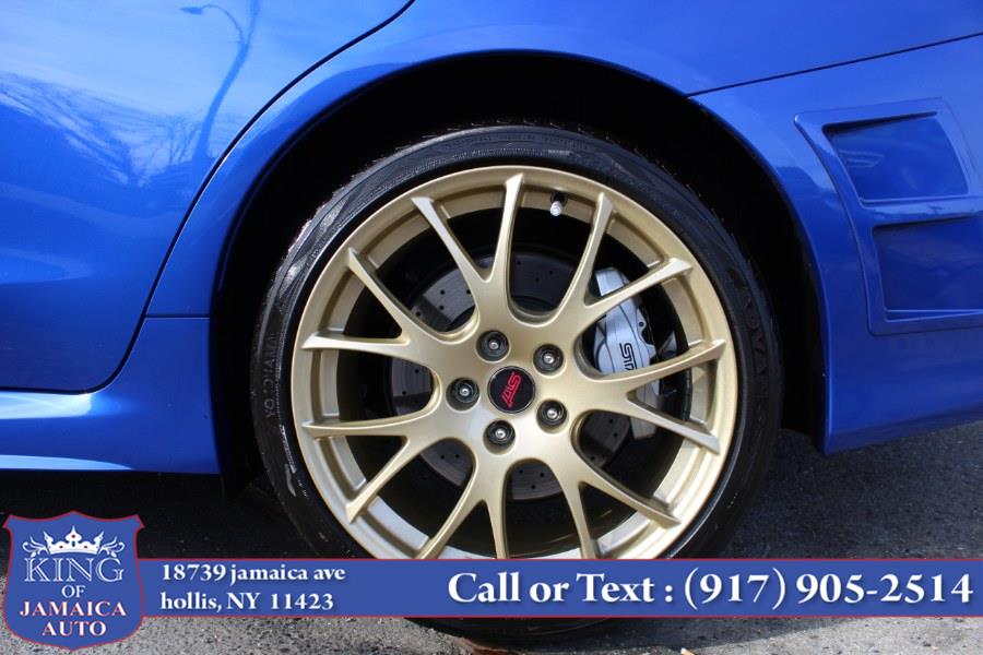 2018 Subaru WRX STI Type RA Manual, available for sale in Hollis, New York | King of Jamaica Auto Inc. Hollis, New York 2018 Subaru WRX STI Type RA Manual, available for sale in Hollis, New York | King of Jamaica Auto Inc. Hollis, New York