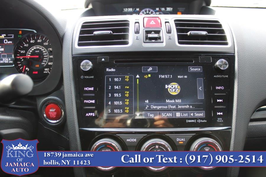2018 Subaru WRX STI Type RA Manual, available for sale in Hollis, New York | King of Jamaica Auto Inc. Hollis, New York 2018 Subaru WRX STI Type RA Manual, available for sale in Hollis, New York | King of Jamaica Auto Inc. Hollis, New York