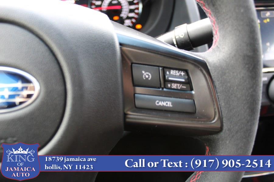 2018 Subaru WRX STI Type RA Manual, available for sale in Hollis, New York | King of Jamaica Auto Inc. Hollis, New York 2018 Subaru WRX STI Type RA Manual, available for sale in Hollis, New York | King of Jamaica Auto Inc. Hollis, New York