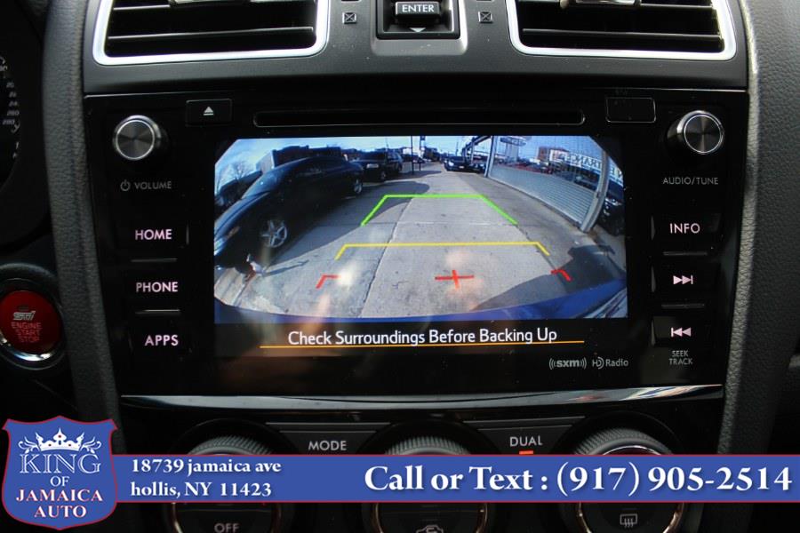2018 Subaru WRX STI Type RA Manual, available for sale in Hollis, New York | King of Jamaica Auto Inc. Hollis, New York 2018 Subaru WRX STI Type RA Manual, available for sale in Hollis, New York | King of Jamaica Auto Inc. Hollis, New York
