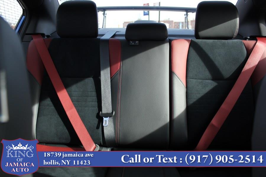 2018 Subaru WRX STI Type RA Manual, available for sale in Hollis, New York | King of Jamaica Auto Inc. Hollis, New York 2018 Subaru WRX STI Type RA Manual, available for sale in Hollis, New York | King of Jamaica Auto Inc. Hollis, New York
