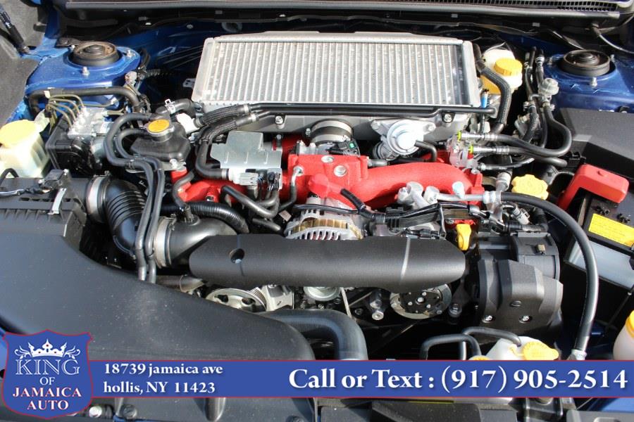 2018 Subaru WRX STI Type RA Manual, available for sale in Hollis, New York | King of Jamaica Auto Inc. Hollis, New York 2018 Subaru WRX STI Type RA Manual, available for sale in Hollis, New York | King of Jamaica Auto Inc. Hollis, New York