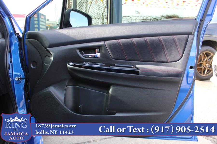 2018 Subaru WRX STI Type RA Manual, available for sale in Hollis, New York | King of Jamaica Auto Inc. Hollis, New York 2018 Subaru WRX STI Type RA Manual, available for sale in Hollis, New York | King of Jamaica Auto Inc. Hollis, New York