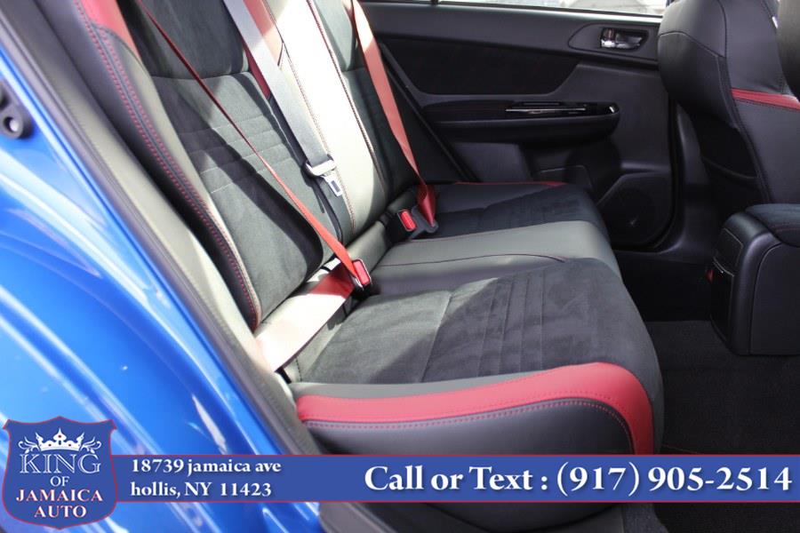 2018 Subaru WRX STI Type RA Manual, available for sale in Hollis, New York | King of Jamaica Auto Inc. Hollis, New York 2018 Subaru WRX STI Type RA Manual, available for sale in Hollis, New York | King of Jamaica Auto Inc. Hollis, New York