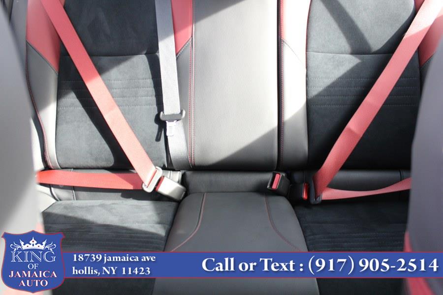 2018 Subaru WRX STI Type RA Manual, available for sale in Hollis, New York | King of Jamaica Auto Inc. Hollis, New York 2018 Subaru WRX STI Type RA Manual, available for sale in Hollis, New York | King of Jamaica Auto Inc. Hollis, New York
