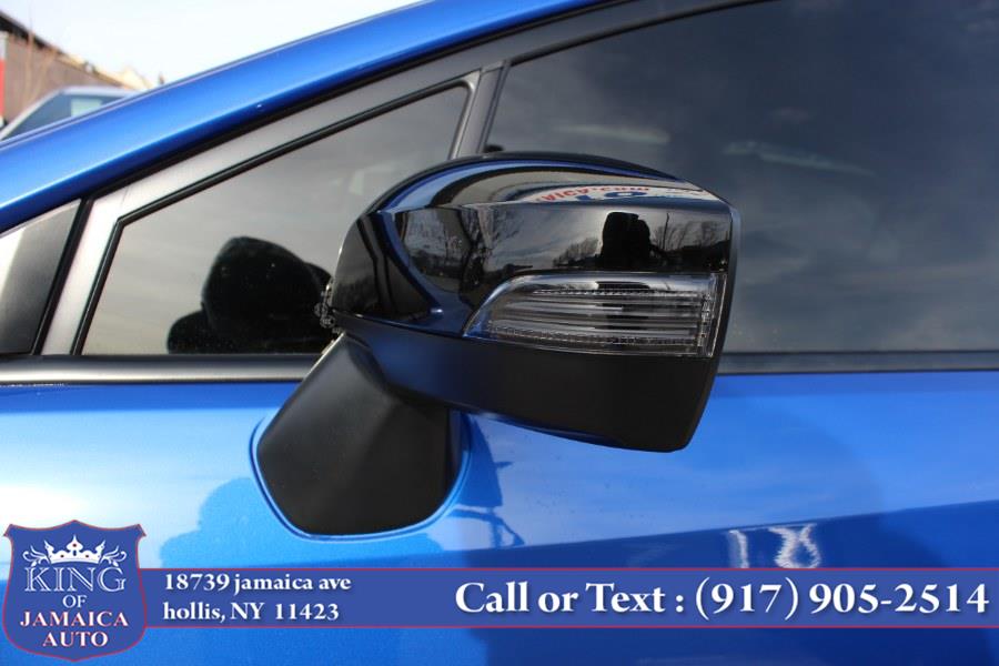 2018 Subaru WRX STI Type RA Manual, available for sale in Hollis, New York | King of Jamaica Auto Inc. Hollis, New York 2018 Subaru WRX STI Type RA Manual, available for sale in Hollis, New York | King of Jamaica Auto Inc. Hollis, New York