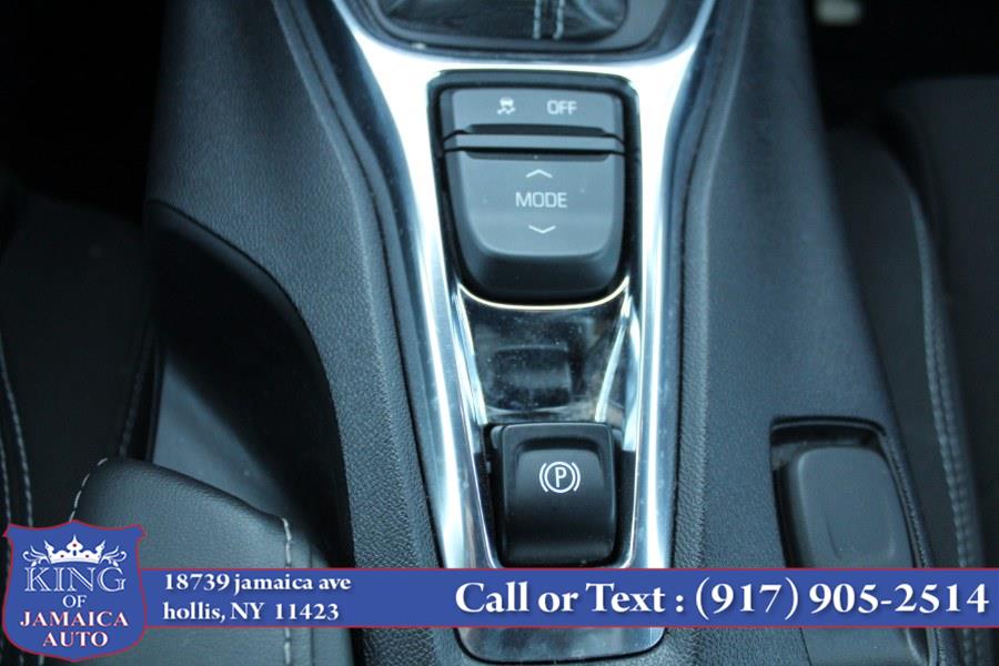 Used Chevrolet Camaro 2dr Cpe 1LT 2020 | King of Jamaica Auto Inc. Hollis, New York Used Chevrolet Camaro 2dr Cpe 1LT 2020 | King of Jamaica Auto Inc. Hollis, New York