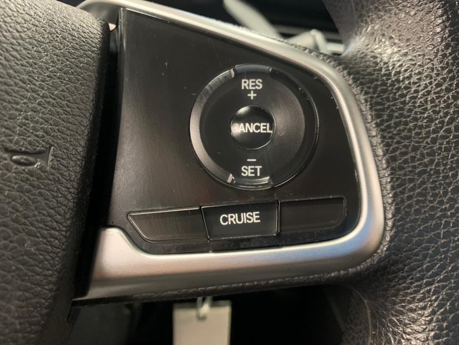 2018 Honda Civic Sedan LX CVT, available for sale in Inwood, New York | 5 Towns Drive. Inwood, New York 2018 Honda Civic Sedan LX CVT, available for sale in Inwood, New York | 5 Towns Drive. Inwood, New York