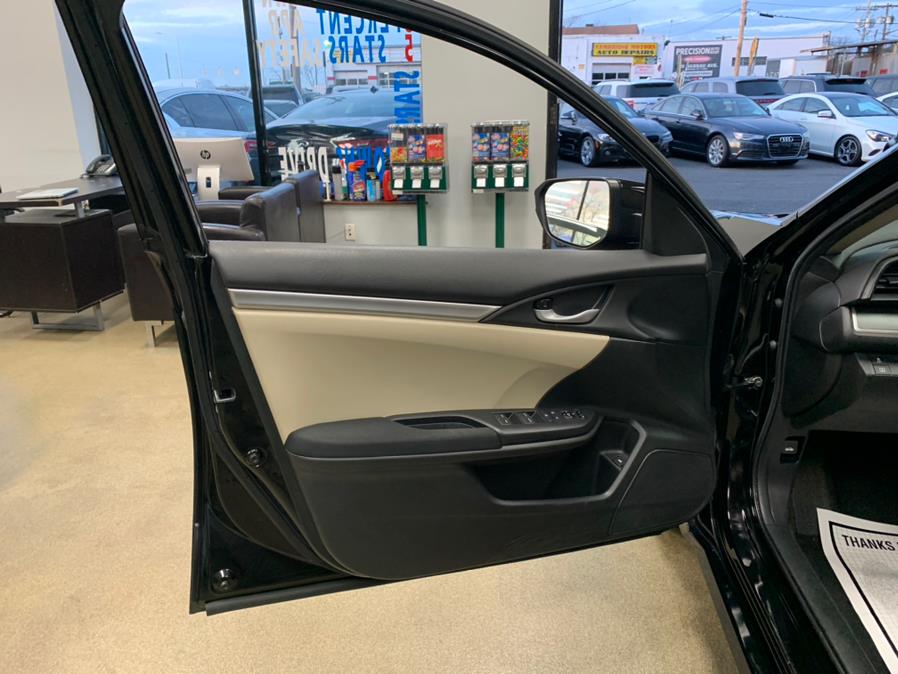 2018 Honda Civic Sedan LX CVT, available for sale in Inwood, New York | 5 Towns Drive. Inwood, New York 2018 Honda Civic Sedan LX CVT, available for sale in Inwood, New York | 5 Towns Drive. Inwood, New York