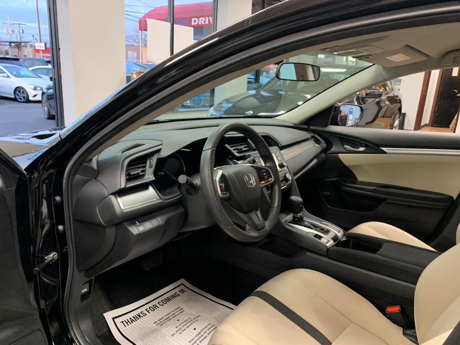 2018 Honda Civic Sedan LX CVT, available for sale in Inwood, New York | 5 Towns Drive. Inwood, New York 2018 Honda Civic Sedan LX CVT, available for sale in Inwood, New York | 5 Towns Drive. Inwood, New York