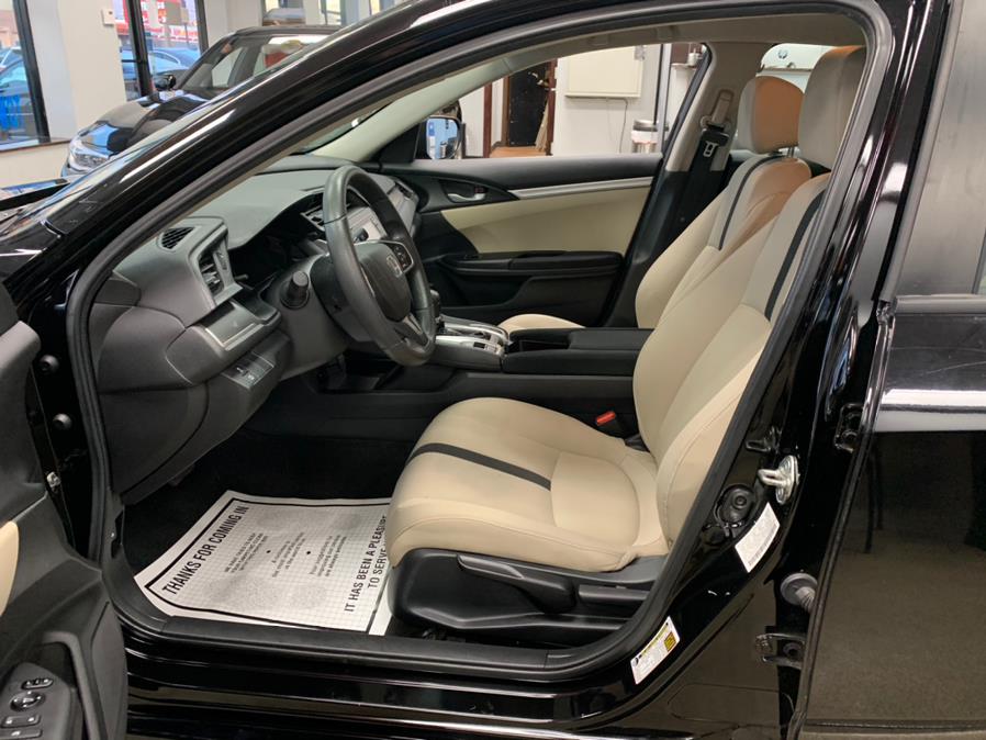 2018 Honda Civic Sedan LX CVT, available for sale in Inwood, New York | 5 Towns Drive. Inwood, New York 2018 Honda Civic Sedan LX CVT, available for sale in Inwood, New York | 5 Towns Drive. Inwood, New York