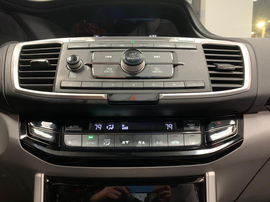 2017 Honda Accord Sedan LX CVT, available for sale in Inwood, New York | 5 Towns Drive. Inwood, New York 2017 Honda Accord Sedan LX CVT, available for sale in Inwood, New York | 5 Towns Drive. Inwood, New York