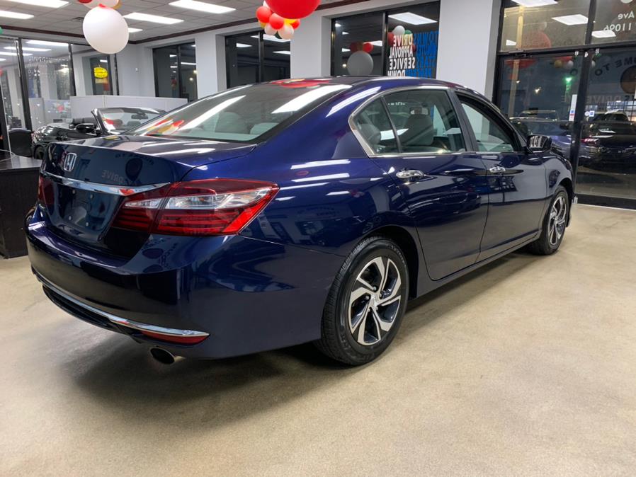2017 Honda Accord Sedan LX CVT, available for sale in Inwood, New York | 5 Towns Drive. Inwood, New York 2017 Honda Accord Sedan LX CVT, available for sale in Inwood, New York | 5 Towns Drive. Inwood, New York