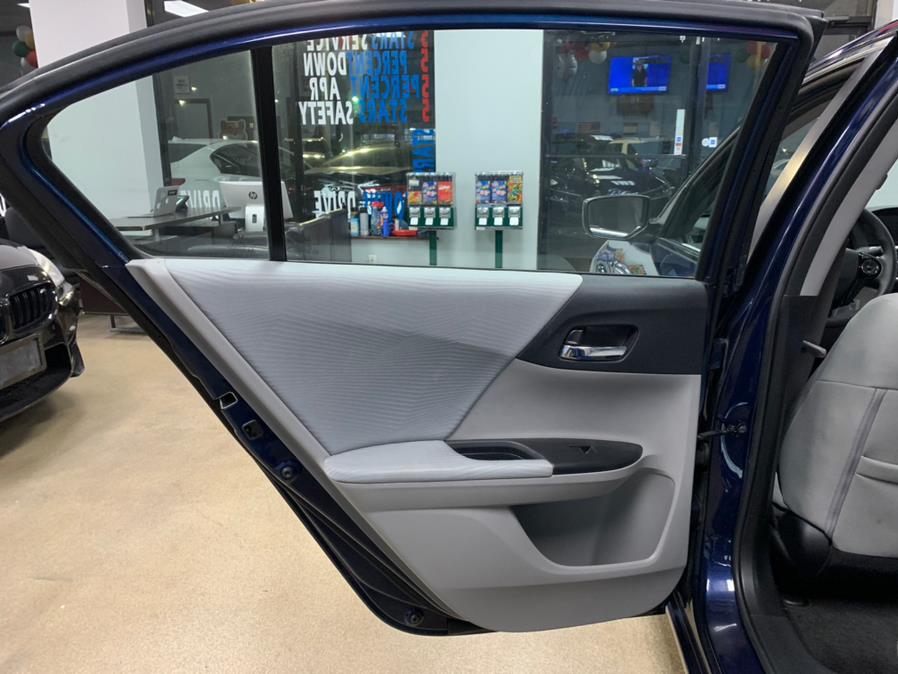 2017 Honda Accord Sedan LX CVT, available for sale in Inwood, New York | 5 Towns Drive. Inwood, New York 2017 Honda Accord Sedan LX CVT, available for sale in Inwood, New York | 5 Towns Drive. Inwood, New York