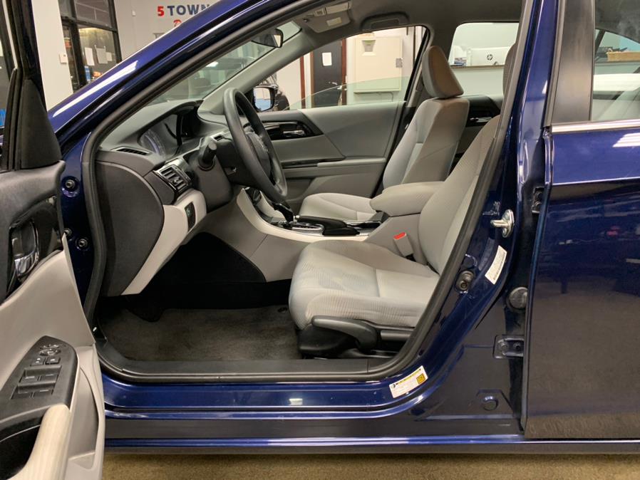 2017 Honda Accord Sedan LX CVT, available for sale in Inwood, New York | 5 Towns Drive. Inwood, New York 2017 Honda Accord Sedan LX CVT, available for sale in Inwood, New York | 5 Towns Drive. Inwood, New York