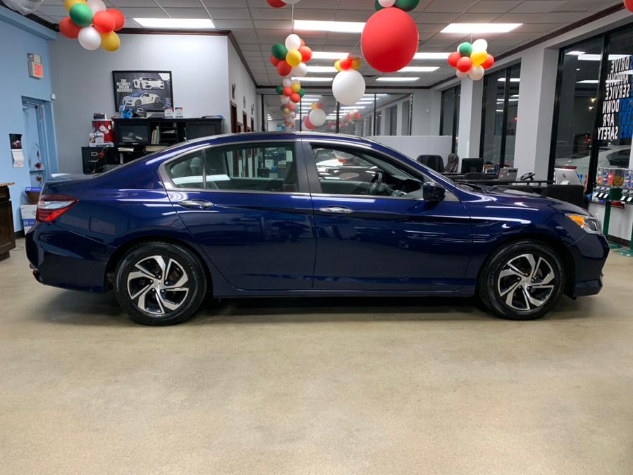 2017 Honda Accord Sedan LX CVT, available for sale in Inwood, New York | 5 Towns Drive. Inwood, New York 2017 Honda Accord Sedan LX CVT, available for sale in Inwood, New York | 5 Towns Drive. Inwood, New York