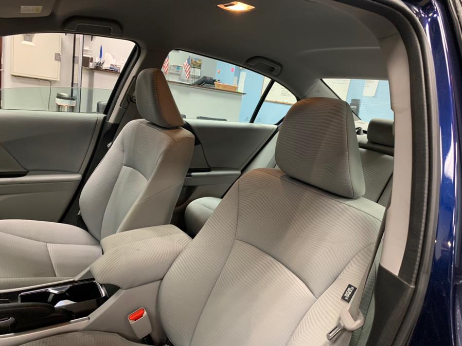 2017 Honda Accord Sedan LX CVT, available for sale in Inwood, New York | 5 Towns Drive. Inwood, New York 2017 Honda Accord Sedan LX CVT, available for sale in Inwood, New York | 5 Towns Drive. Inwood, New York