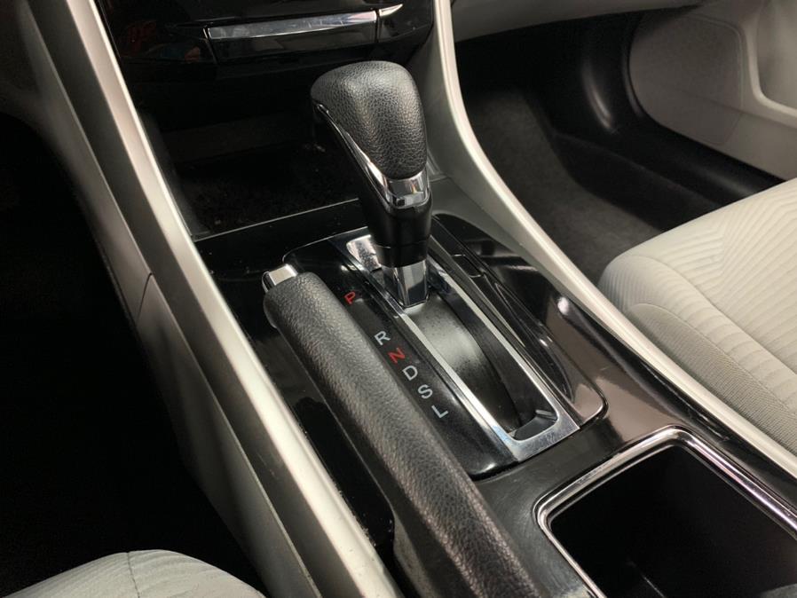 2017 Honda Accord Sedan LX CVT, available for sale in Inwood, New York | 5 Towns Drive. Inwood, New York 2017 Honda Accord Sedan LX CVT, available for sale in Inwood, New York | 5 Towns Drive. Inwood, New York