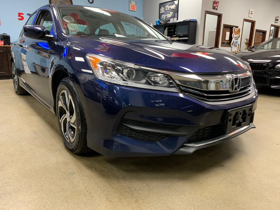 2017 Honda Accord Sedan LX CVT, available for sale in Inwood, New York | 5 Towns Drive. Inwood, New York 2017 Honda Accord Sedan LX CVT, available for sale in Inwood, New York | 5 Towns Drive. Inwood, New York