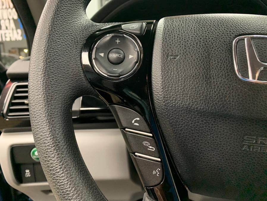 2017 Honda Accord Sedan LX CVT, available for sale in Inwood, New York | 5 Towns Drive. Inwood, New York 2017 Honda Accord Sedan LX CVT, available for sale in Inwood, New York | 5 Towns Drive. Inwood, New York