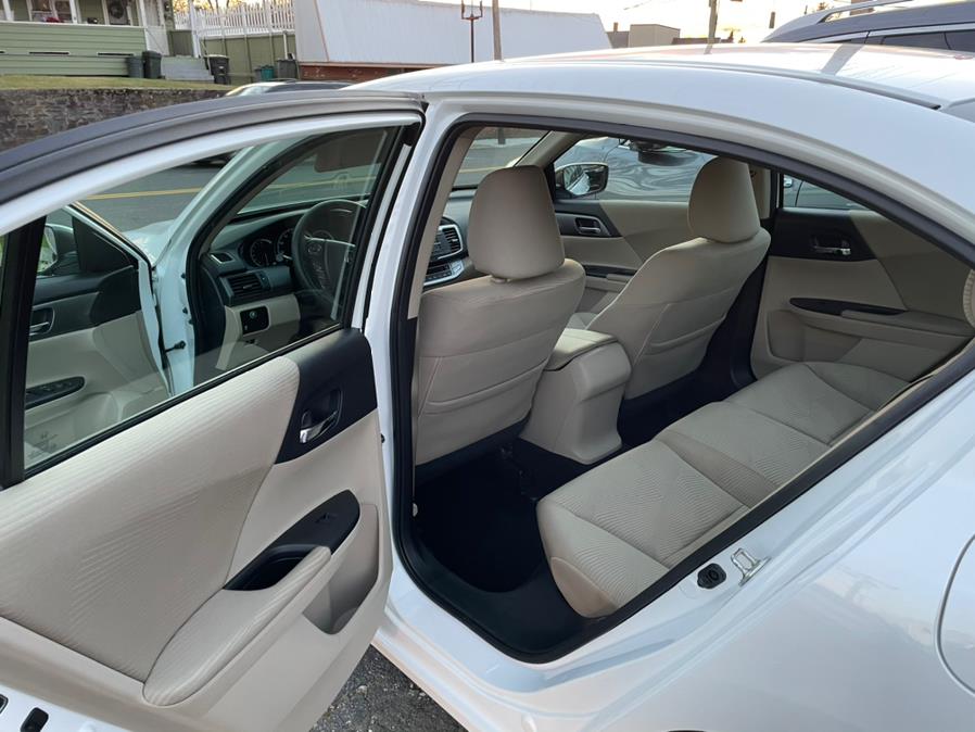 Used Honda Accord Sedan 4dr I4 CVT LX 2015 | Adonai Auto Sales LLC. Milford, Connecticut Used Honda Accord Sedan 4dr I4 CVT LX 2015 | Adonai Auto Sales LLC. Milford, Connecticut