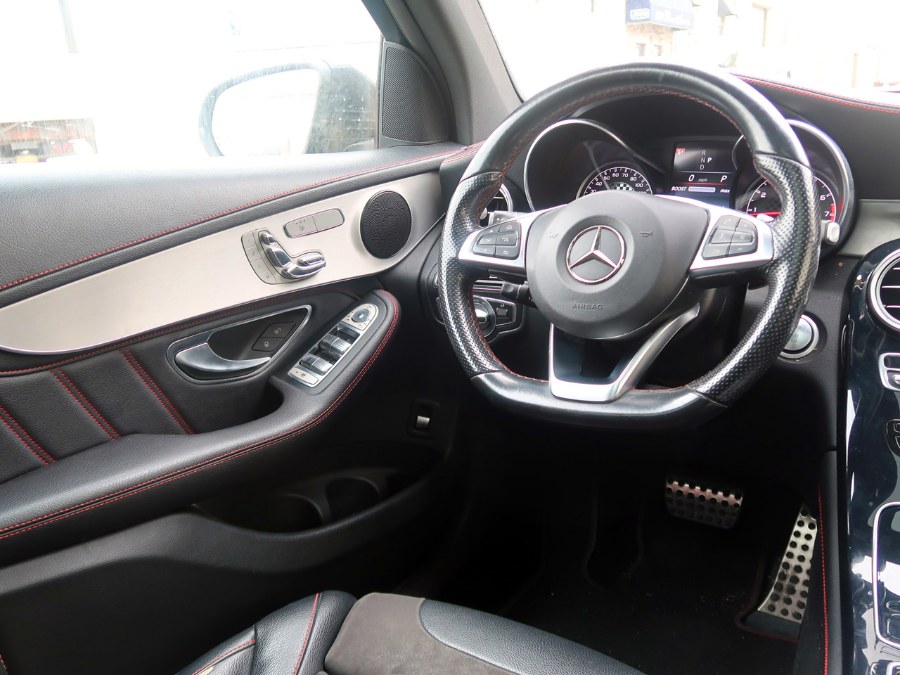 Used Mercedes-benz Glc GLC 43 AMG® 2018 | Auto Expo Ent Inc.. Great Neck, New York Used Mercedes-benz Glc GLC 43 AMG® 2018 | Auto Expo Ent Inc.. Great Neck, New York