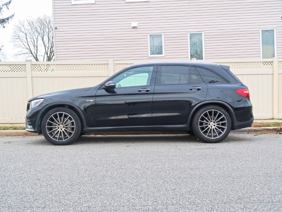 Used Mercedes-benz Glc GLC 43 AMG® 2018 | Auto Expo Ent Inc.. Great Neck, New York Used Mercedes-benz Glc GLC 43 AMG® 2018 | Auto Expo Ent Inc.. Great Neck, New York