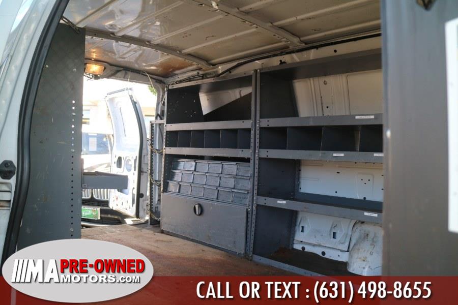 2012 Ford Econoline Cargo Van E-250 Commercial, available for sale in Huntington Station, New York | M & A Motors. Huntington Station, New York 2012 Ford Econoline Cargo Van E-250 Commercial, available for sale in Huntington Station, New York | M & A Motors. Huntington Station, New York