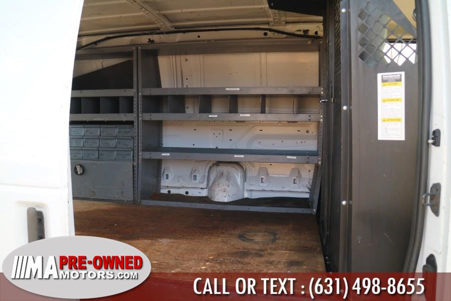 2012 Ford Econoline Cargo Van E-250 Commercial, available for sale in Huntington Station, New York | M & A Motors. Huntington Station, New York 2012 Ford Econoline Cargo Van E-250 Commercial, available for sale in Huntington Station, New York | M & A Motors. Huntington Station, New York
