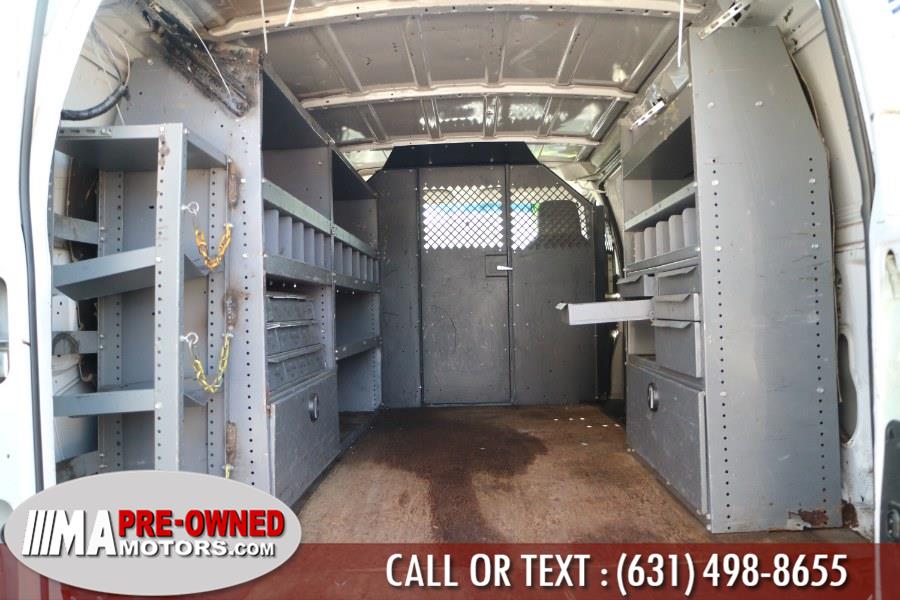 2012 Ford Econoline Cargo Van E-250 Commercial, available for sale in Huntington Station, New York | M & A Motors. Huntington Station, New York 2012 Ford Econoline Cargo Van E-250 Commercial, available for sale in Huntington Station, New York | M & A Motors. Huntington Station, New York
