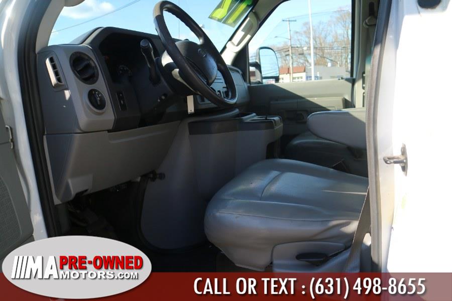 2012 Ford Econoline Cargo Van E-250 Commercial, available for sale in Huntington Station, New York | M & A Motors. Huntington Station, New York 2012 Ford Econoline Cargo Van E-250 Commercial, available for sale in Huntington Station, New York | M & A Motors. Huntington Station, New York