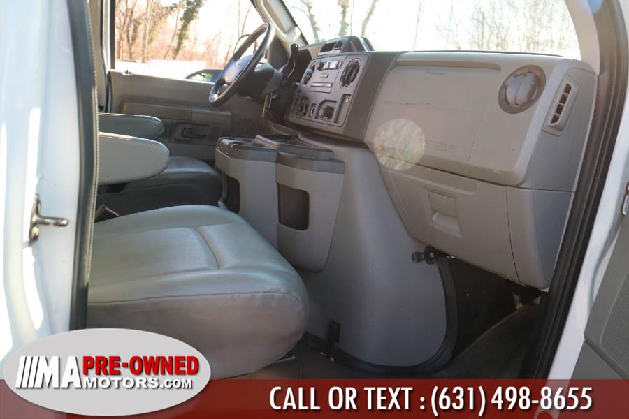 2012 Ford Econoline Cargo Van E-250 Commercial, available for sale in Huntington Station, New York | M & A Motors. Huntington Station, New York 2012 Ford Econoline Cargo Van E-250 Commercial, available for sale in Huntington Station, New York | M & A Motors. Huntington Station, New York