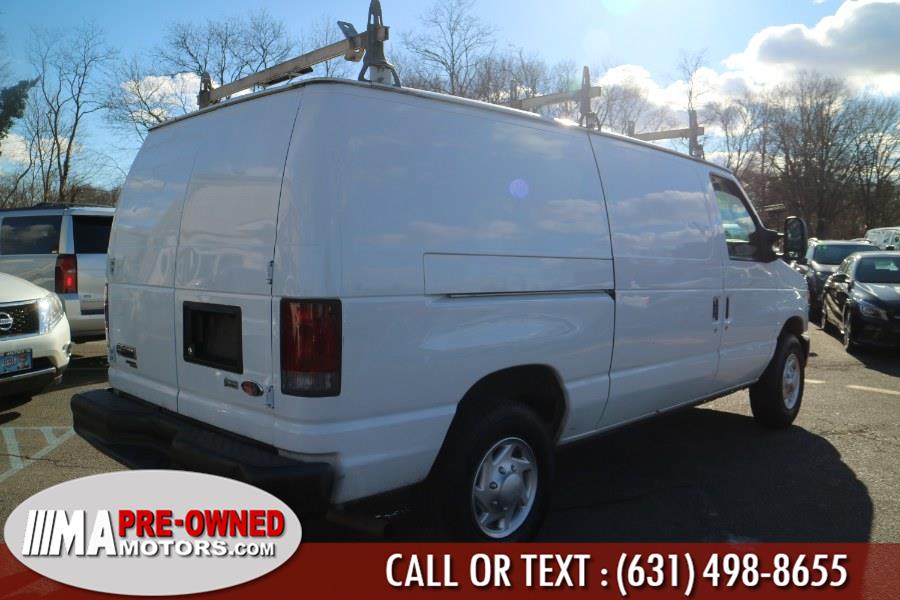 2012 Ford Econoline Cargo Van E-250 Commercial, available for sale in Huntington Station, New York | M & A Motors. Huntington Station, New York 2012 Ford Econoline Cargo Van E-250 Commercial, available for sale in Huntington Station, New York | M & A Motors. Huntington Station, New York