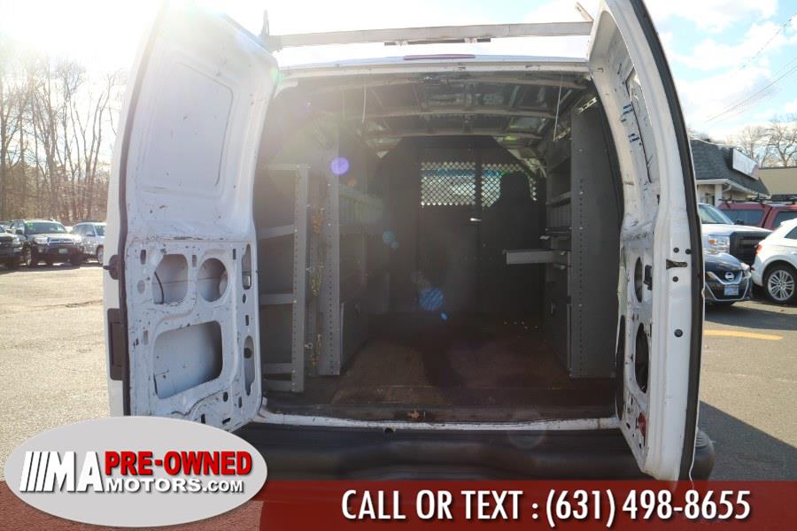 2012 Ford Econoline Cargo Van E-250 Commercial, available for sale in Huntington Station, New York | M & A Motors. Huntington Station, New York 2012 Ford Econoline Cargo Van E-250 Commercial, available for sale in Huntington Station, New York | M & A Motors. Huntington Station, New York