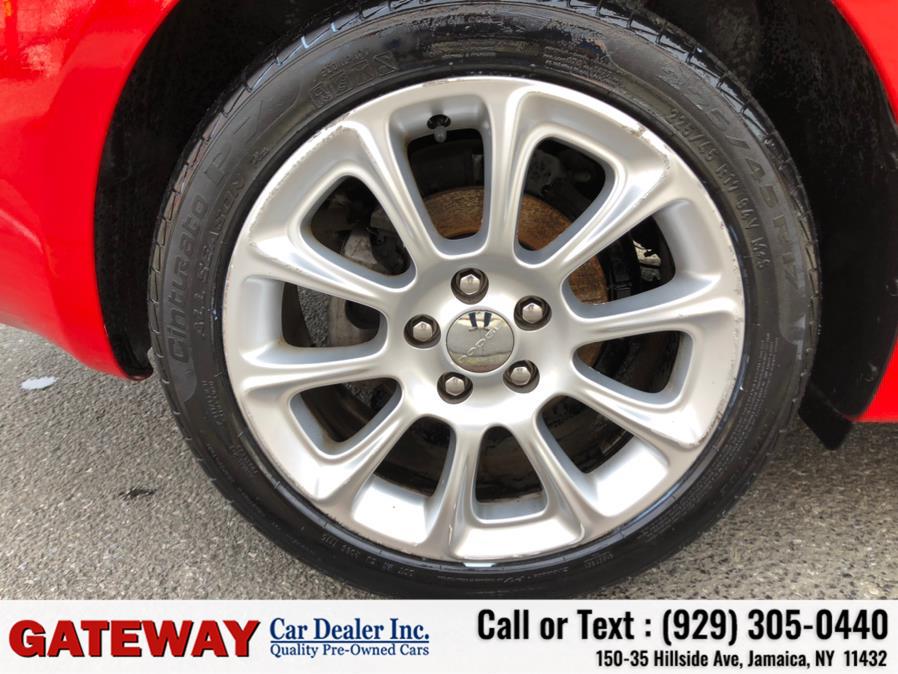 2016 Dodge Dart 4dr Sdn Limited *Ltd Avail*, available for sale in Jamaica, New York | Gateway Car Dealer Inc. Jamaica, New York 2016 Dodge Dart 4dr Sdn Limited *Ltd Avail*, available for sale in Jamaica, New York | Gateway Car Dealer Inc. Jamaica, New York