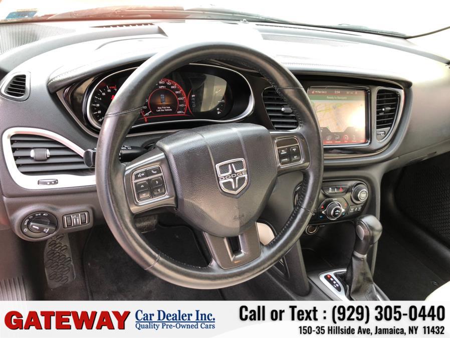 2016 Dodge Dart 4dr Sdn Limited *Ltd Avail*, available for sale in Jamaica, New York | Gateway Car Dealer Inc. Jamaica, New York 2016 Dodge Dart 4dr Sdn Limited *Ltd Avail*, available for sale in Jamaica, New York | Gateway Car Dealer Inc. Jamaica, New York