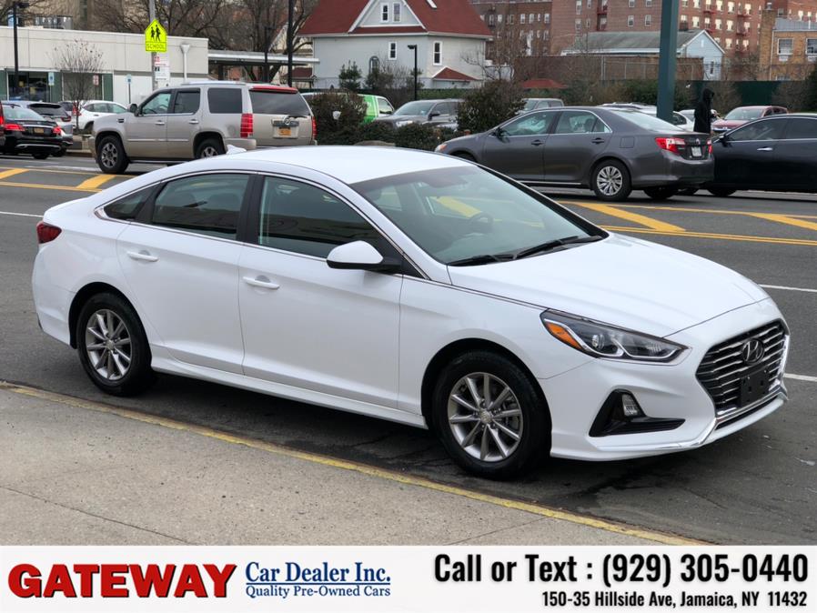 Used Hyundai Sonata SE 2.4L 2019 | Gateway Car Dealer Inc. Jamaica, New York Used Hyundai Sonata SE 2.4L 2019 | Gateway Car Dealer Inc. Jamaica, New York