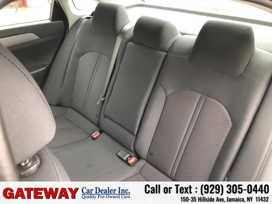 Used Hyundai Sonata SE 2.4L 2019 | Gateway Car Dealer Inc. Jamaica, New York Used Hyundai Sonata SE 2.4L 2019 | Gateway Car Dealer Inc. Jamaica, New York