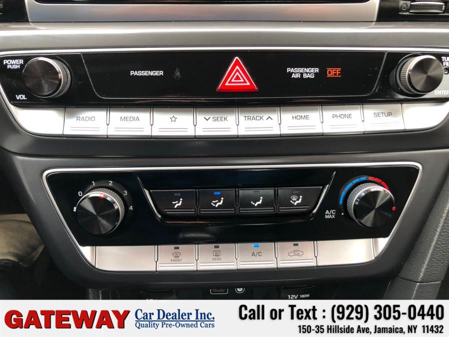 Used Hyundai Sonata SE 2.4L 2019 | Gateway Car Dealer Inc. Jamaica, New York Used Hyundai Sonata SE 2.4L 2019 | Gateway Car Dealer Inc. Jamaica, New York