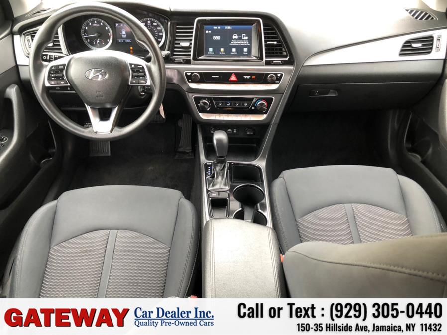 Used Hyundai Sonata SE 2.4L 2019 | Gateway Car Dealer Inc. Jamaica, New York Used Hyundai Sonata SE 2.4L 2019 | Gateway Car Dealer Inc. Jamaica, New York