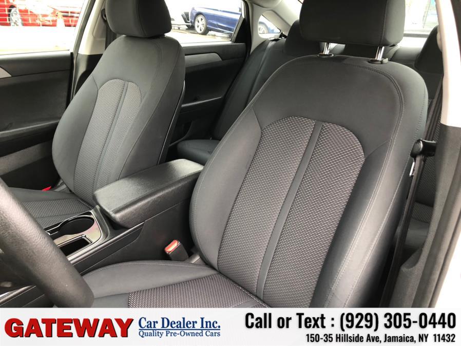 Used Hyundai Sonata SE 2.4L 2019 | Gateway Car Dealer Inc. Jamaica, New York Used Hyundai Sonata SE 2.4L 2019 | Gateway Car Dealer Inc. Jamaica, New York