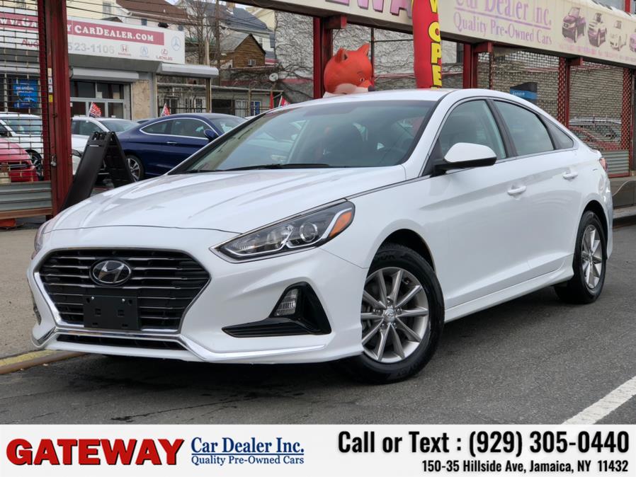 Used Hyundai Sonata SE 2.4L 2019 | Gateway Car Dealer Inc. Jamaica, New York Used Hyundai Sonata SE 2.4L 2019 | Gateway Car Dealer Inc. Jamaica, New York