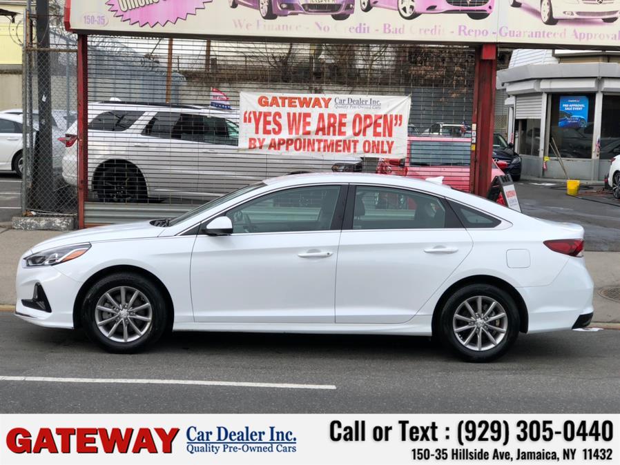Used Hyundai Sonata SE 2.4L 2019 | Gateway Car Dealer Inc. Jamaica, New York Used Hyundai Sonata SE 2.4L 2019 | Gateway Car Dealer Inc. Jamaica, New York