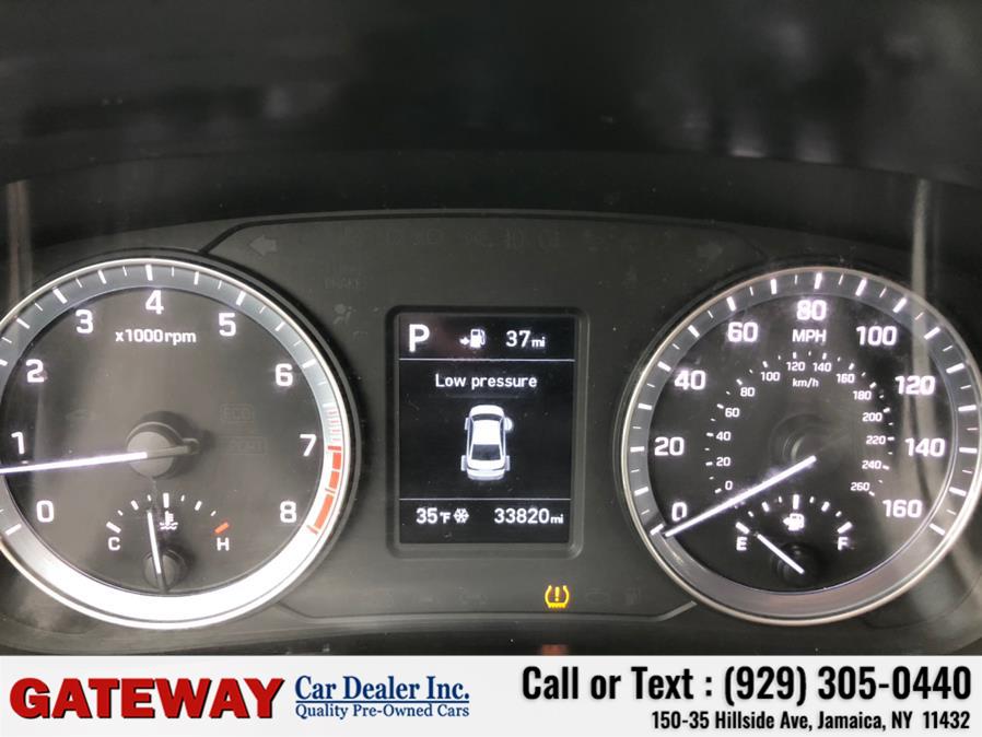 Used Hyundai Sonata SE 2.4L 2019 | Gateway Car Dealer Inc. Jamaica, New York Used Hyundai Sonata SE 2.4L 2019 | Gateway Car Dealer Inc. Jamaica, New York