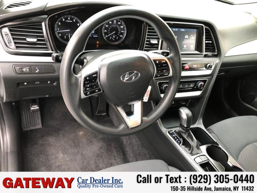 Used Hyundai Sonata SE 2.4L 2019 | Gateway Car Dealer Inc. Jamaica, New York Used Hyundai Sonata SE 2.4L 2019 | Gateway Car Dealer Inc. Jamaica, New York