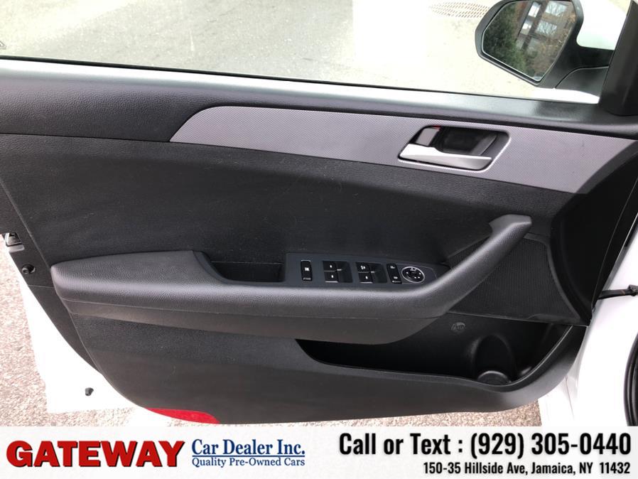Used Hyundai Sonata SE 2.4L 2019 | Gateway Car Dealer Inc. Jamaica, New York Used Hyundai Sonata SE 2.4L 2019 | Gateway Car Dealer Inc. Jamaica, New York