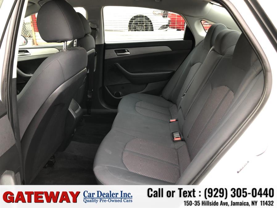 Used Hyundai Sonata SE 2.4L 2019 | Gateway Car Dealer Inc. Jamaica, New York Used Hyundai Sonata SE 2.4L 2019 | Gateway Car Dealer Inc. Jamaica, New York