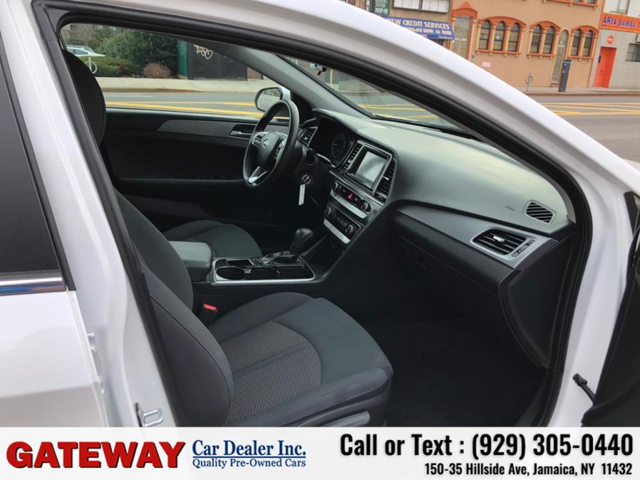 Used Hyundai Sonata SE 2.4L 2019 | Gateway Car Dealer Inc. Jamaica, New York Used Hyundai Sonata SE 2.4L 2019 | Gateway Car Dealer Inc. Jamaica, New York