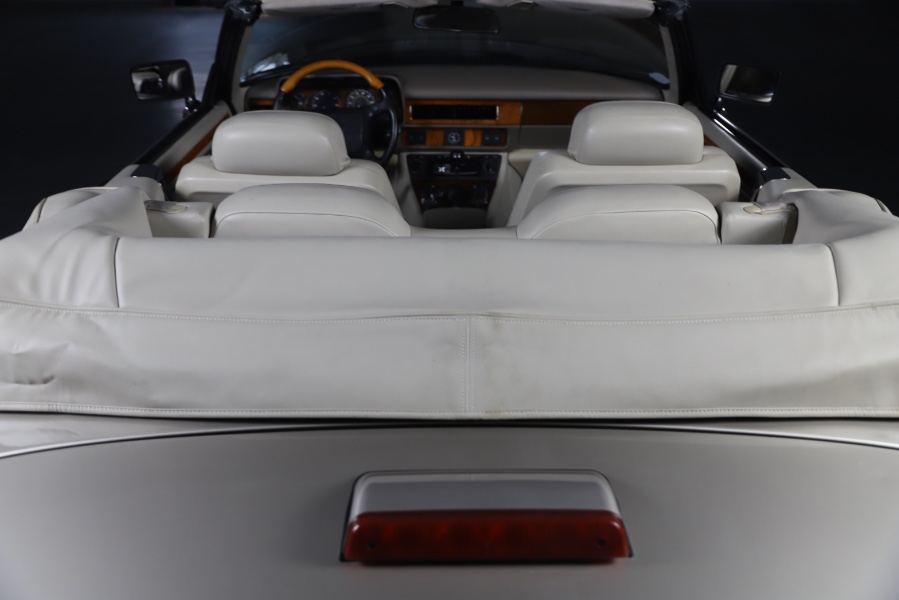 1996 Jaguar XJS Convertible 2dr 4.0L Convertible, available for sale in North Salem, New York | Meccanic Shop North Inc. North Salem, New York 1996 Jaguar XJS Convertible 2dr 4.0L Convertible, available for sale in North Salem, New York | Meccanic Shop North Inc. North Salem, New York